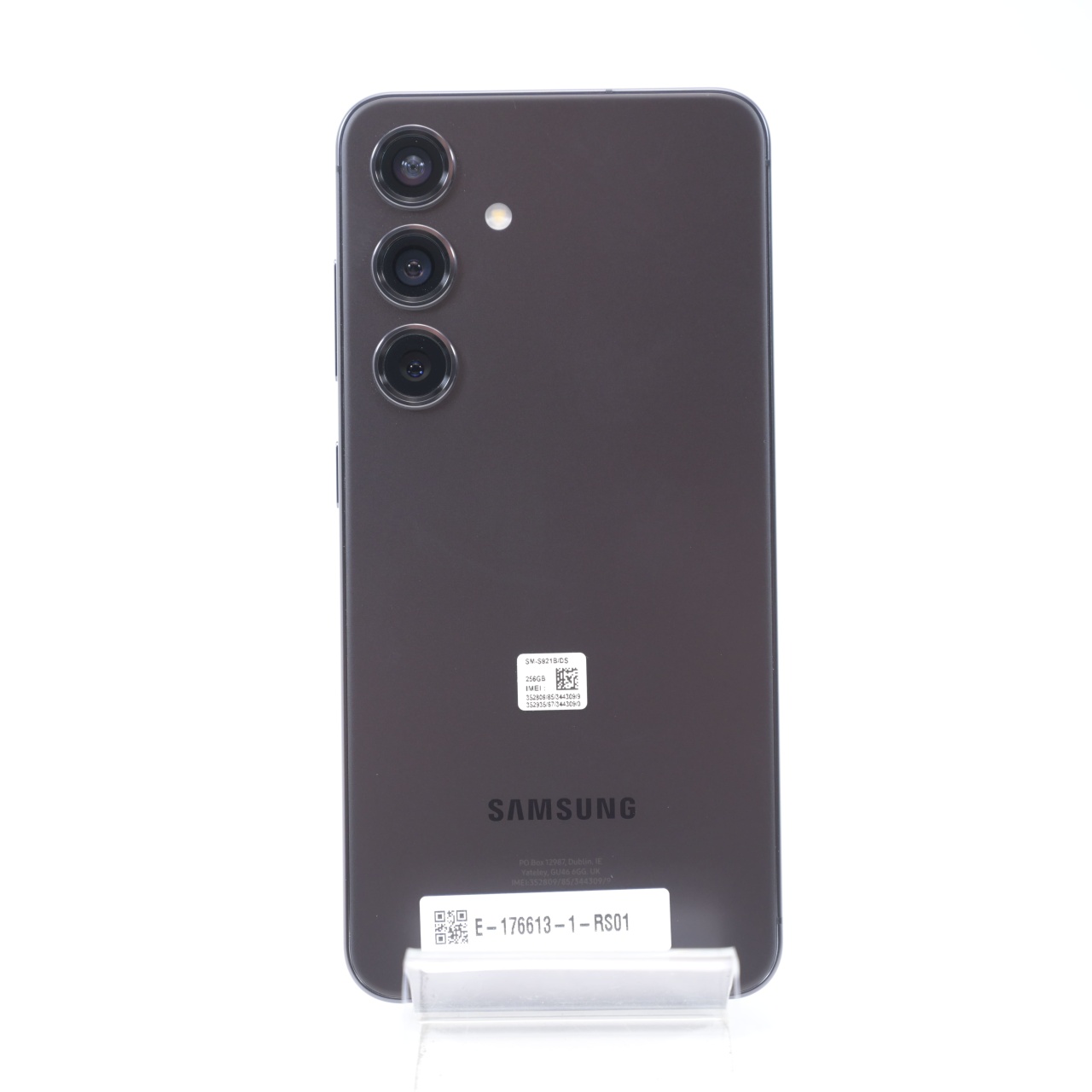 Telefon Samsung Galaxy S24 256GB - 3 | YEO