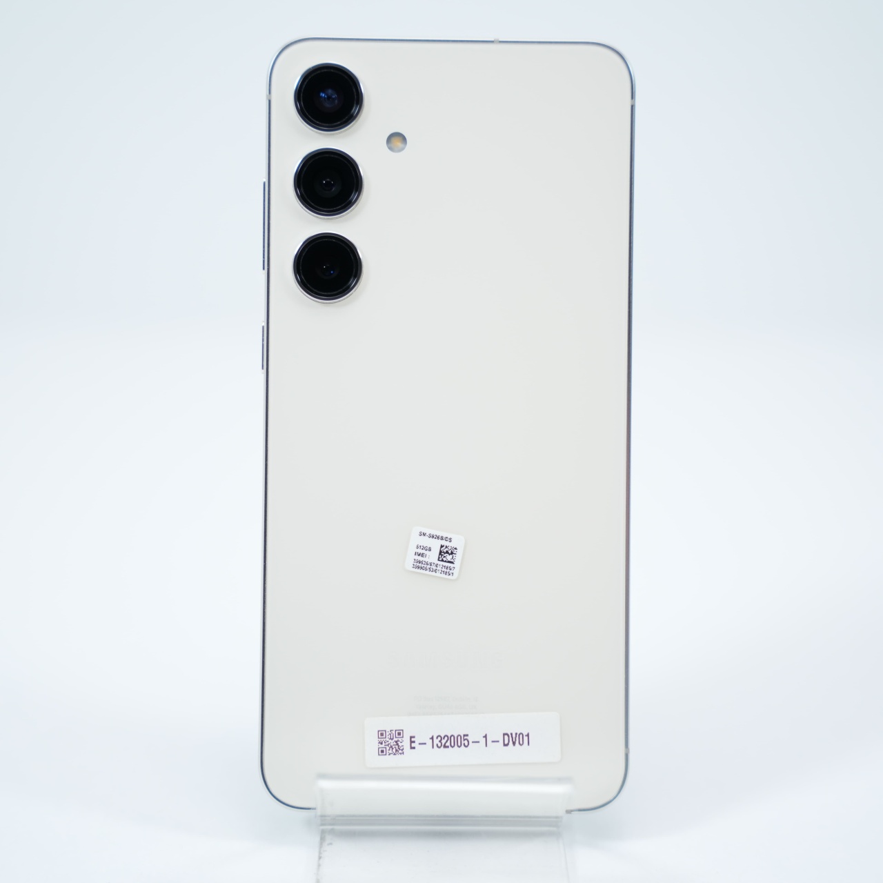 Telefon Samsung Galaxy S24+ 512GB - 3 | YEO