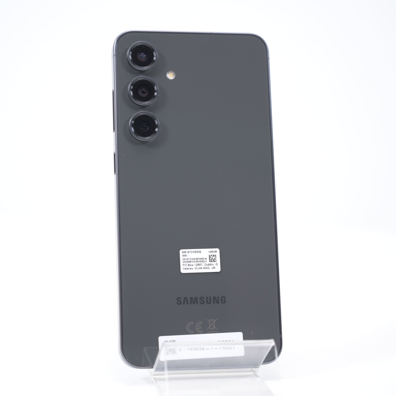 Telefon Samsung Galaxy S24 FE 128GB - 3 | YEO