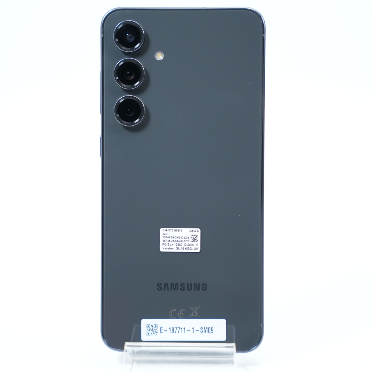 Telefon Samsung Galaxy S24 FE 128GB - 4 | YEO