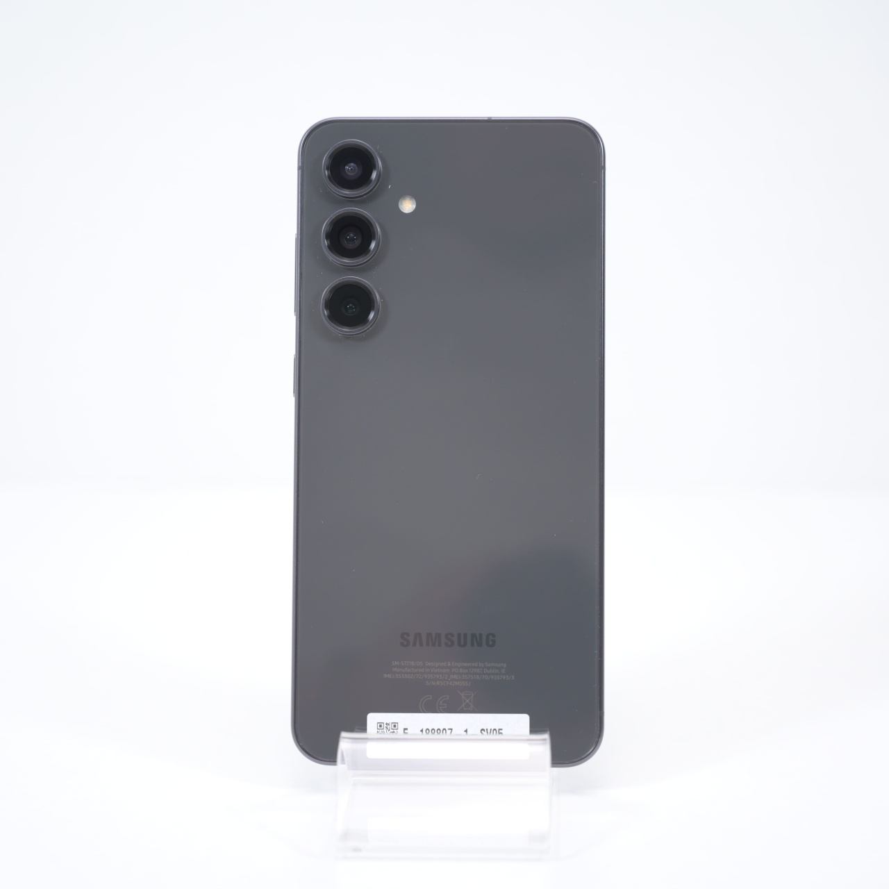 Telefon Samsung Galaxy S24 FE 256GB - 3 | YEO