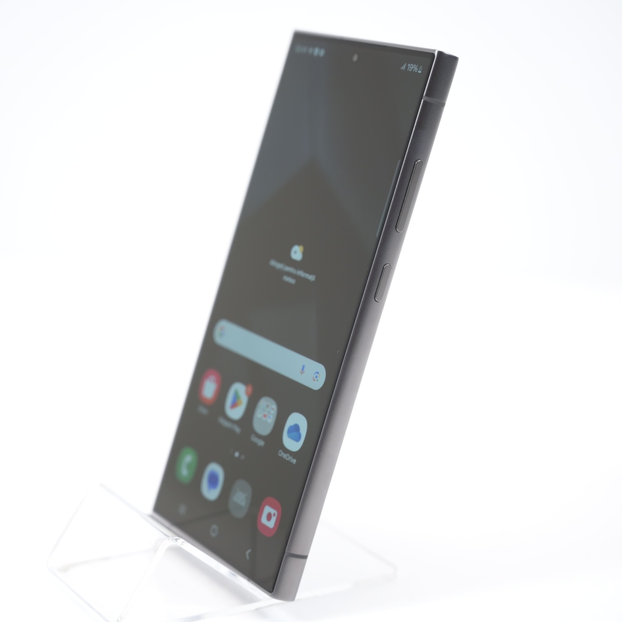 Telefon Samsung Galaxy S24 Ultra 256GB - 1 | YEO