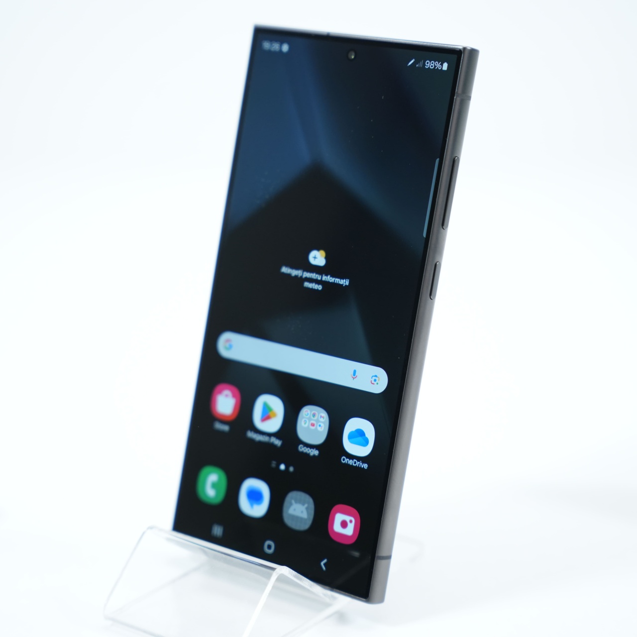 Telefon Samsung Galaxy S24 Ultra 256GB - 1 | YEO