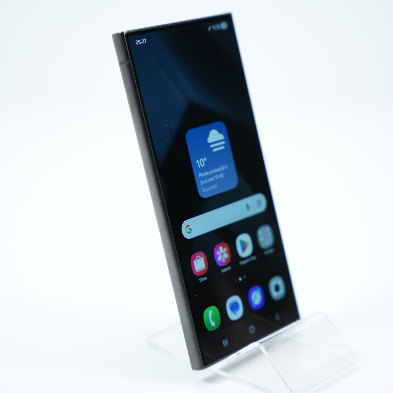 Telefon Samsung Galaxy S24 Ultra 256GB - 2 | YEO