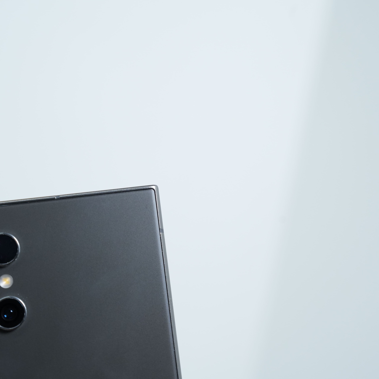 Telefon Samsung Galaxy S24 Ultra 512GB, Titanium Black - imagine 8