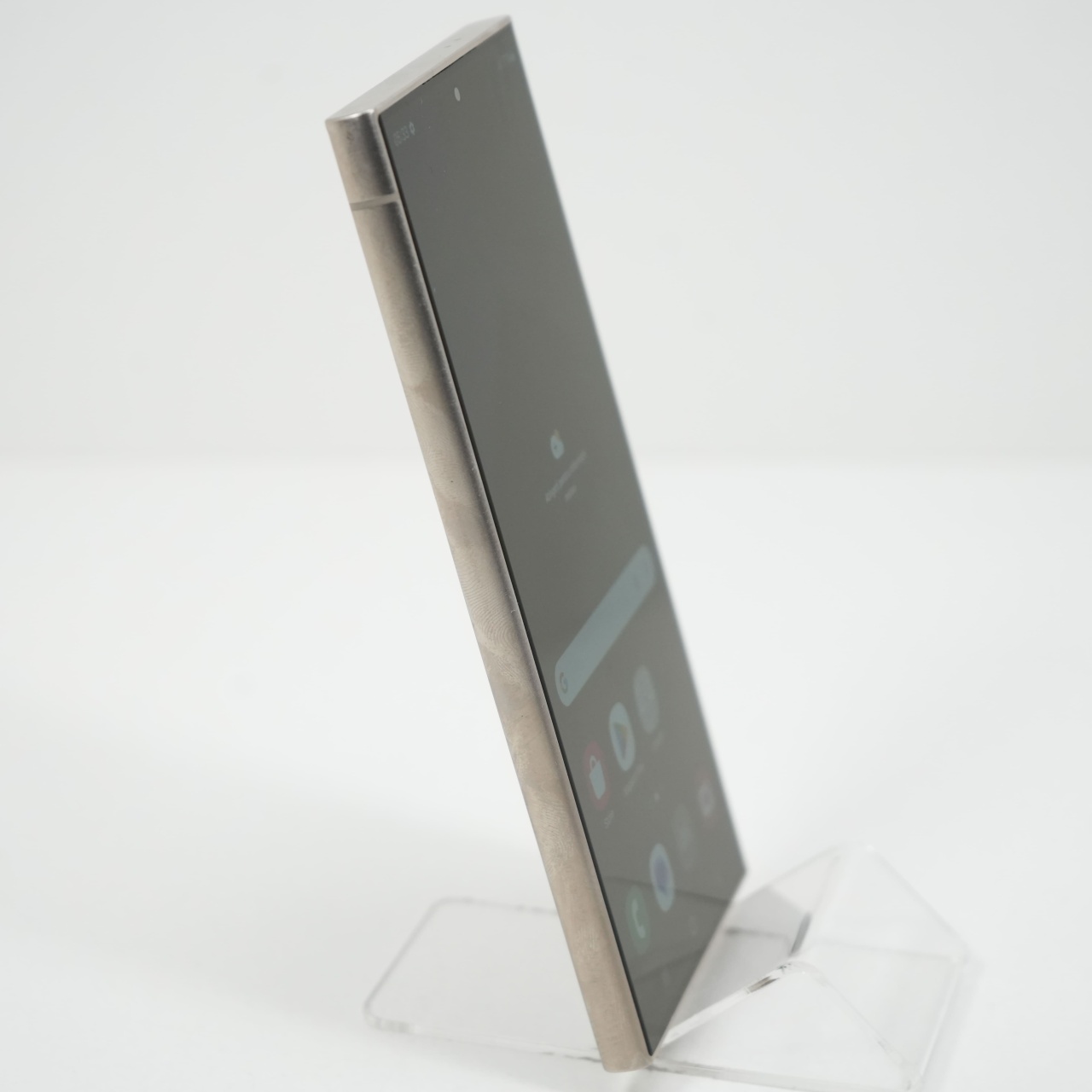 Telefon Samsung Galaxy S24 Ultra 512GB, Titanium Gray - imagine 4