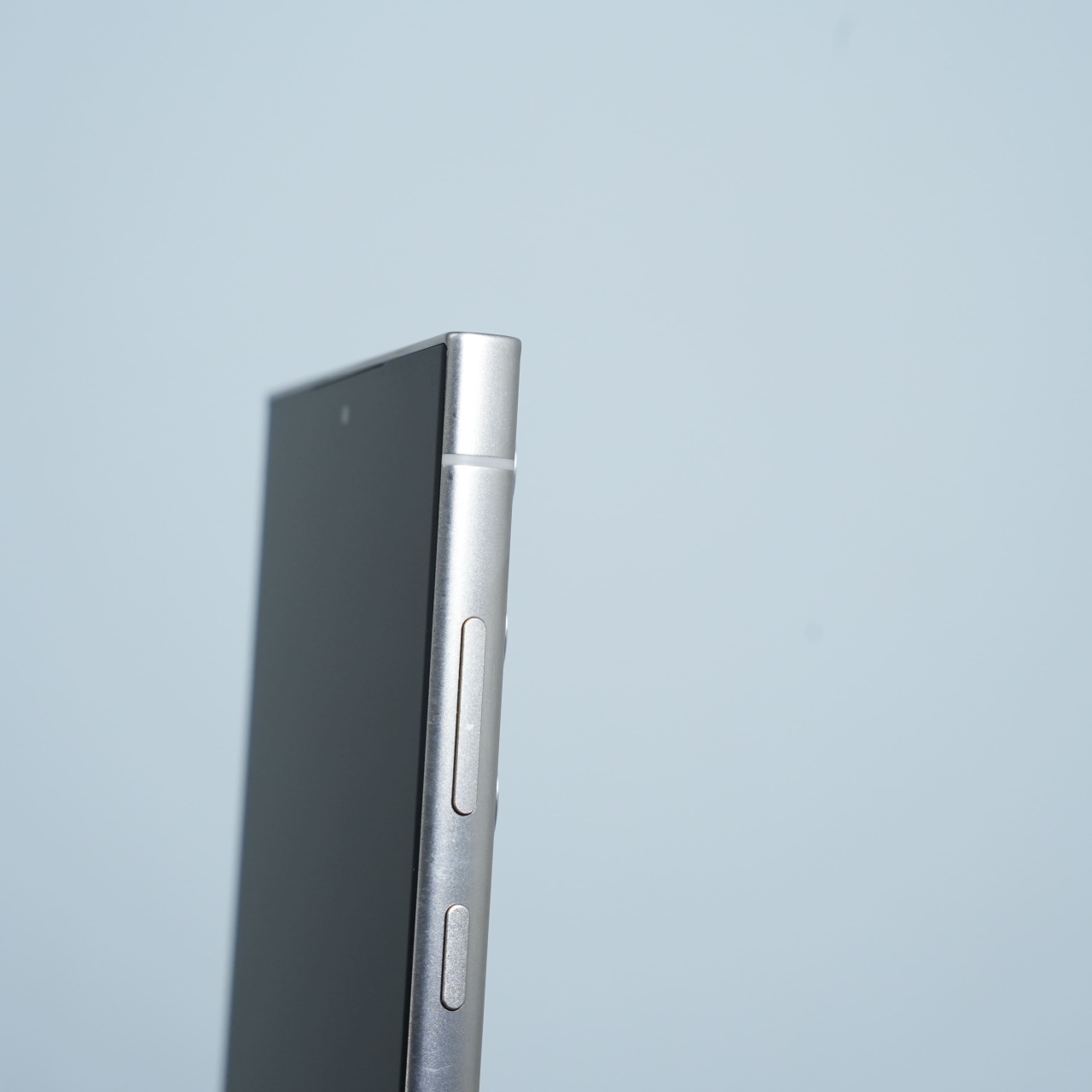 Telefon Samsung Galaxy S24 Ultra 512GB, Titanium Gray - imagine 6