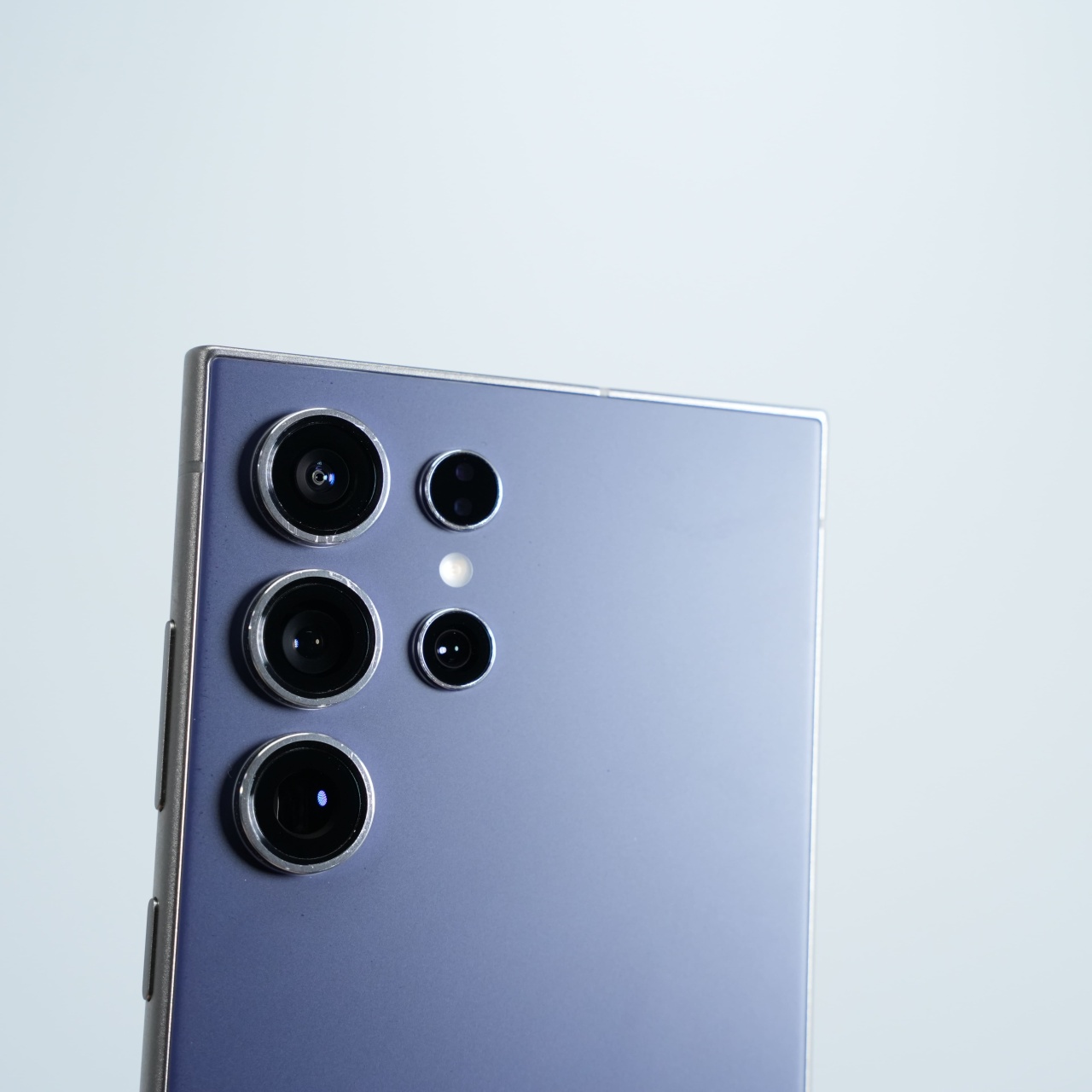 Telefon Samsung Galaxy S24 Ultra 512GB, Titanium Violet - imagine 7