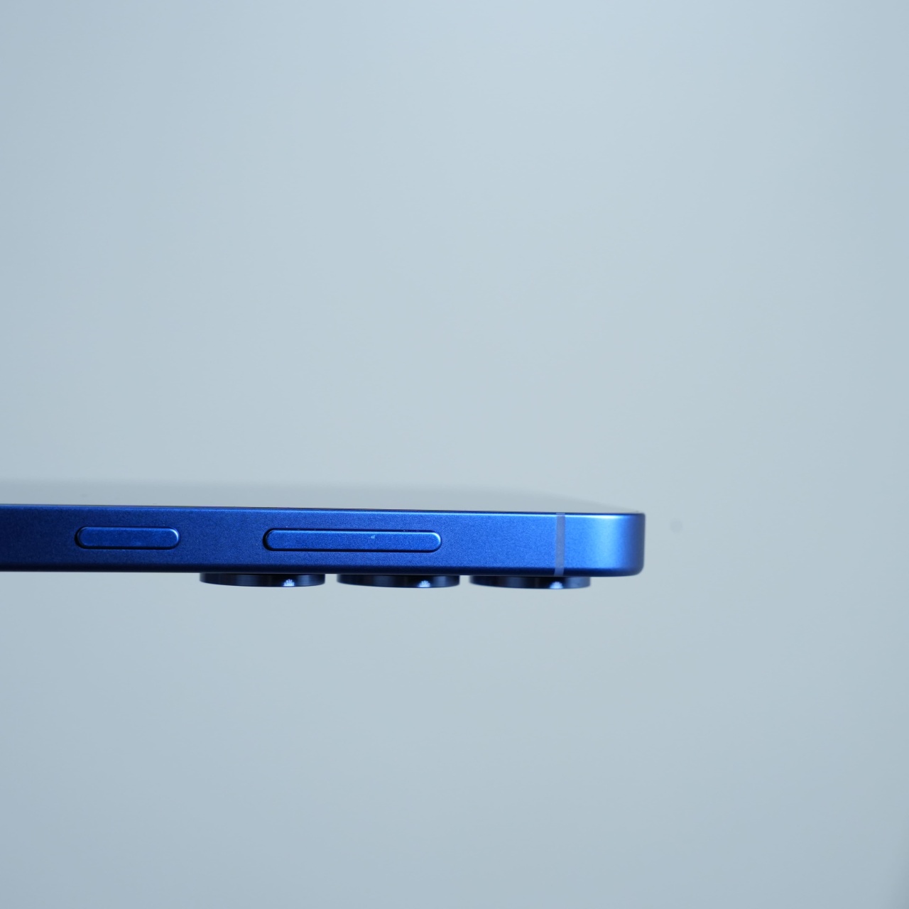 Telefon Samsung Galaxy S25 128GB, Navy - imagine 5