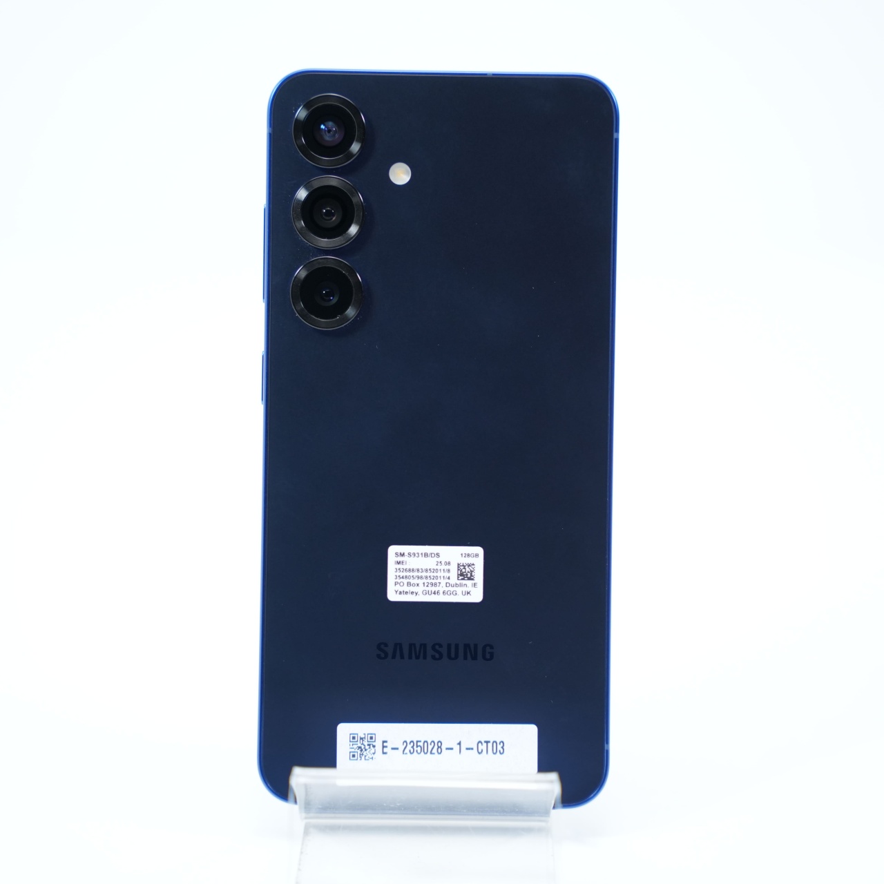 Telefon Samsung Galaxy S25 128GB - 3 | YEO