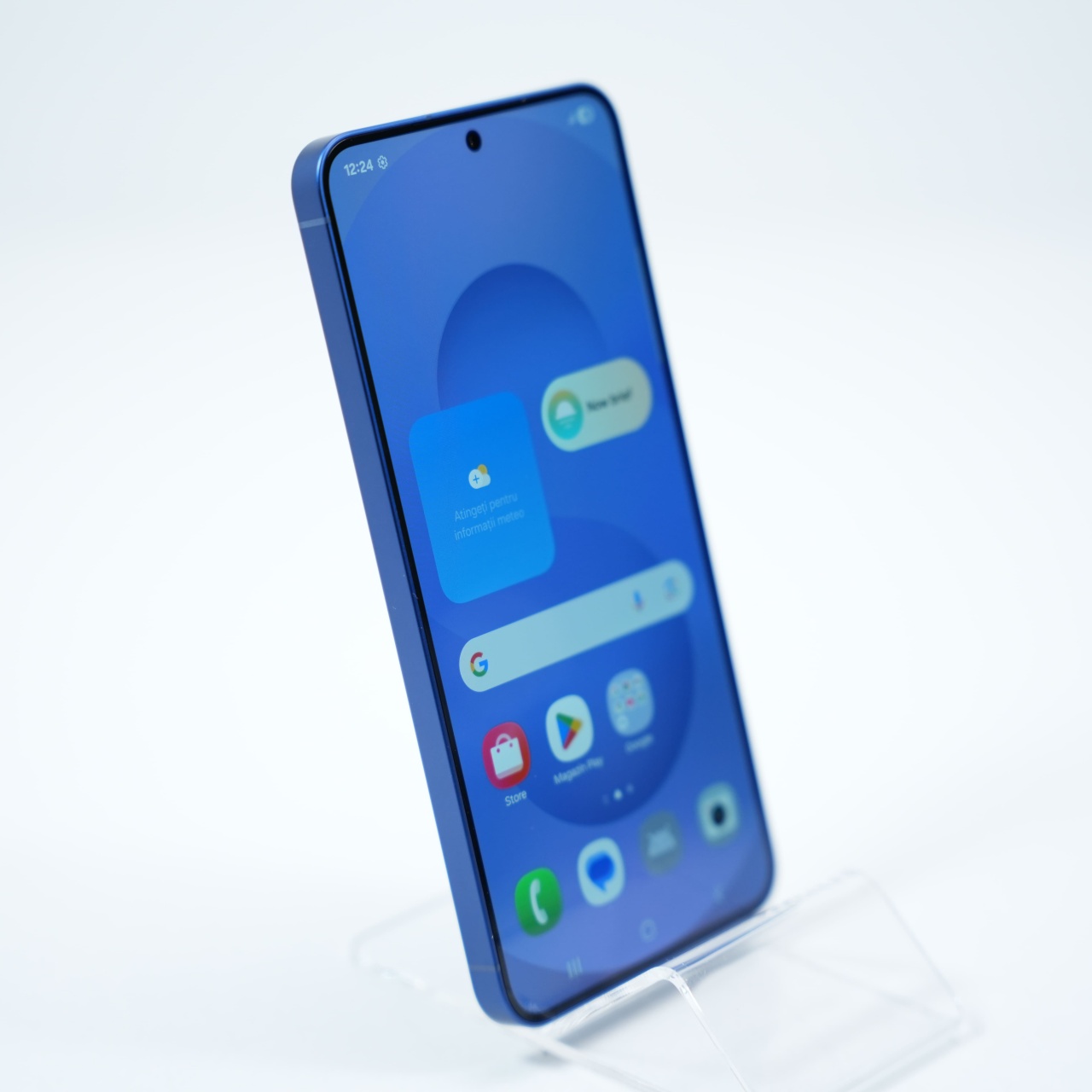 Telefon Samsung Galaxy S25 128GB - 2 | YEO