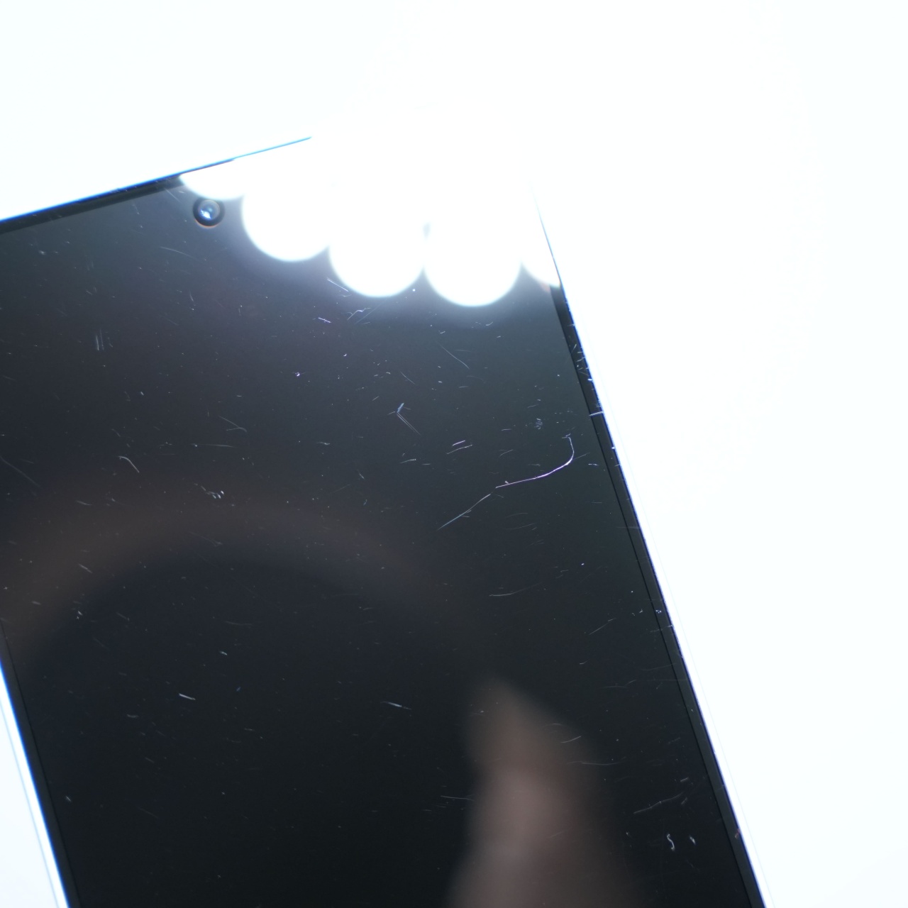 Telefon Samsung Galaxy S25 256GB, Icy Blue - imagine 6