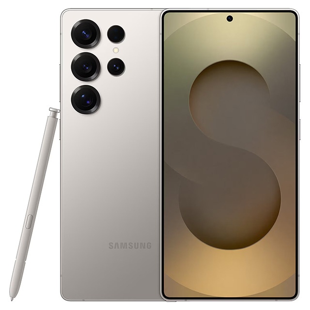 Telefon Samsung Galaxy S25 Ultra 512GB