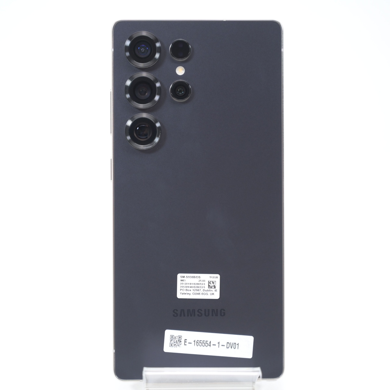 Telefon Samsung Galaxy S25 Ultra 512GB - 3 | YEO
