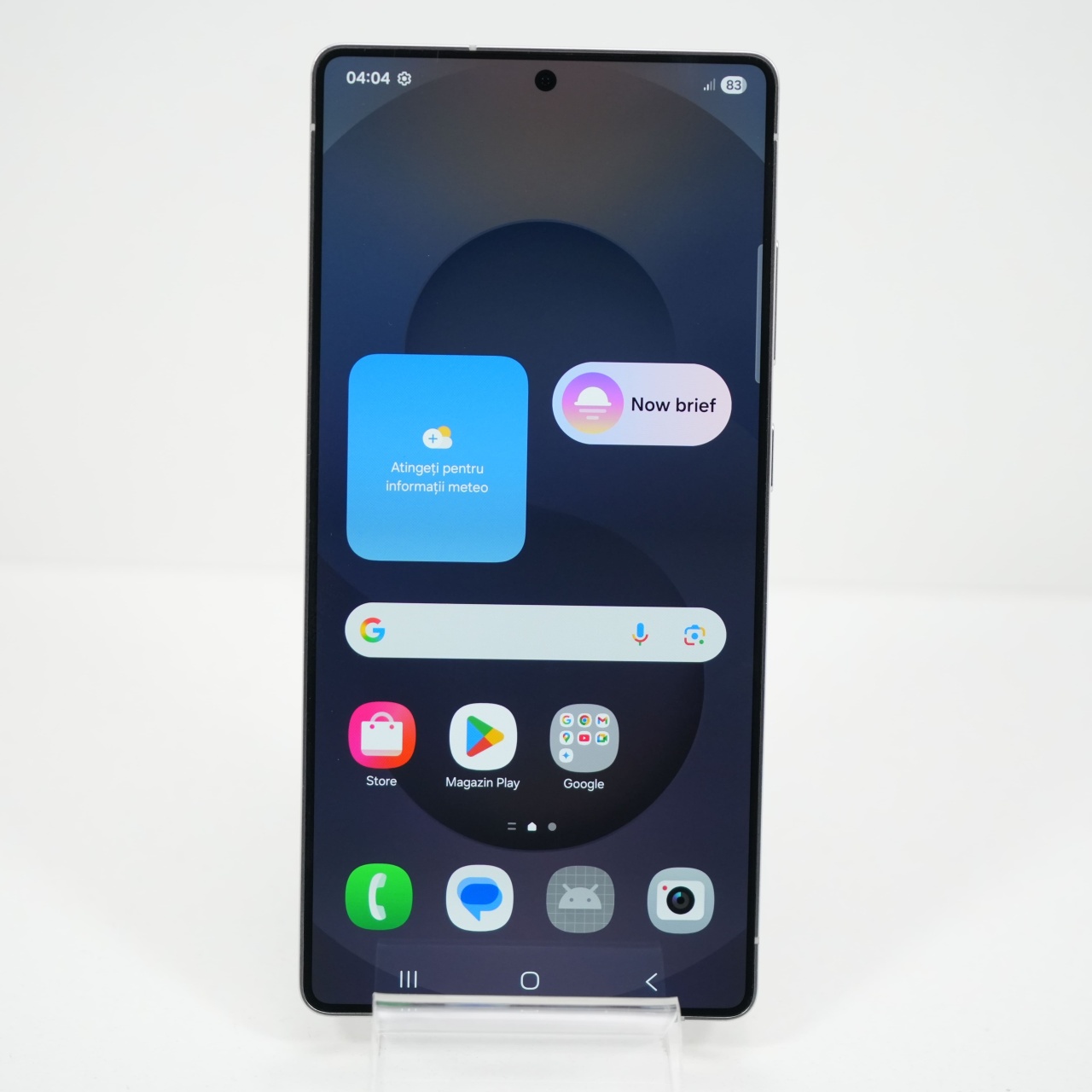 Telefon Samsung Galaxy S25 Ultra 512GB - imagine 6