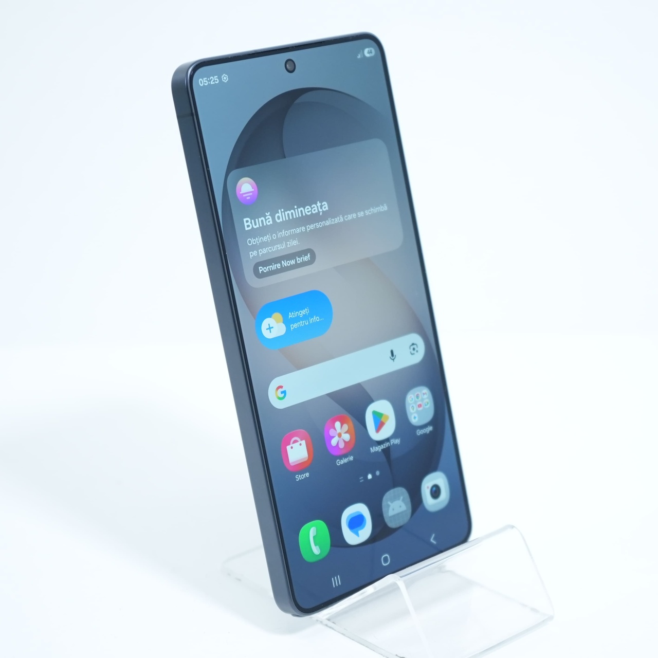 Telefon Samsung Galaxy S26 Ultra 256GB, Black - imagine 4