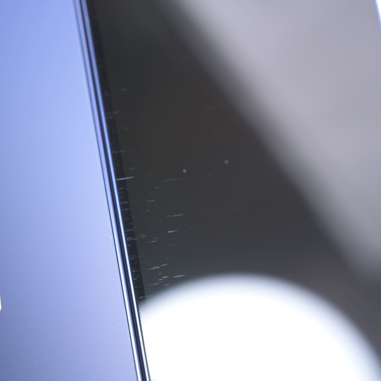 Telefon Samsung Galaxy Z Fold6 256GB, Navy - imagine 5