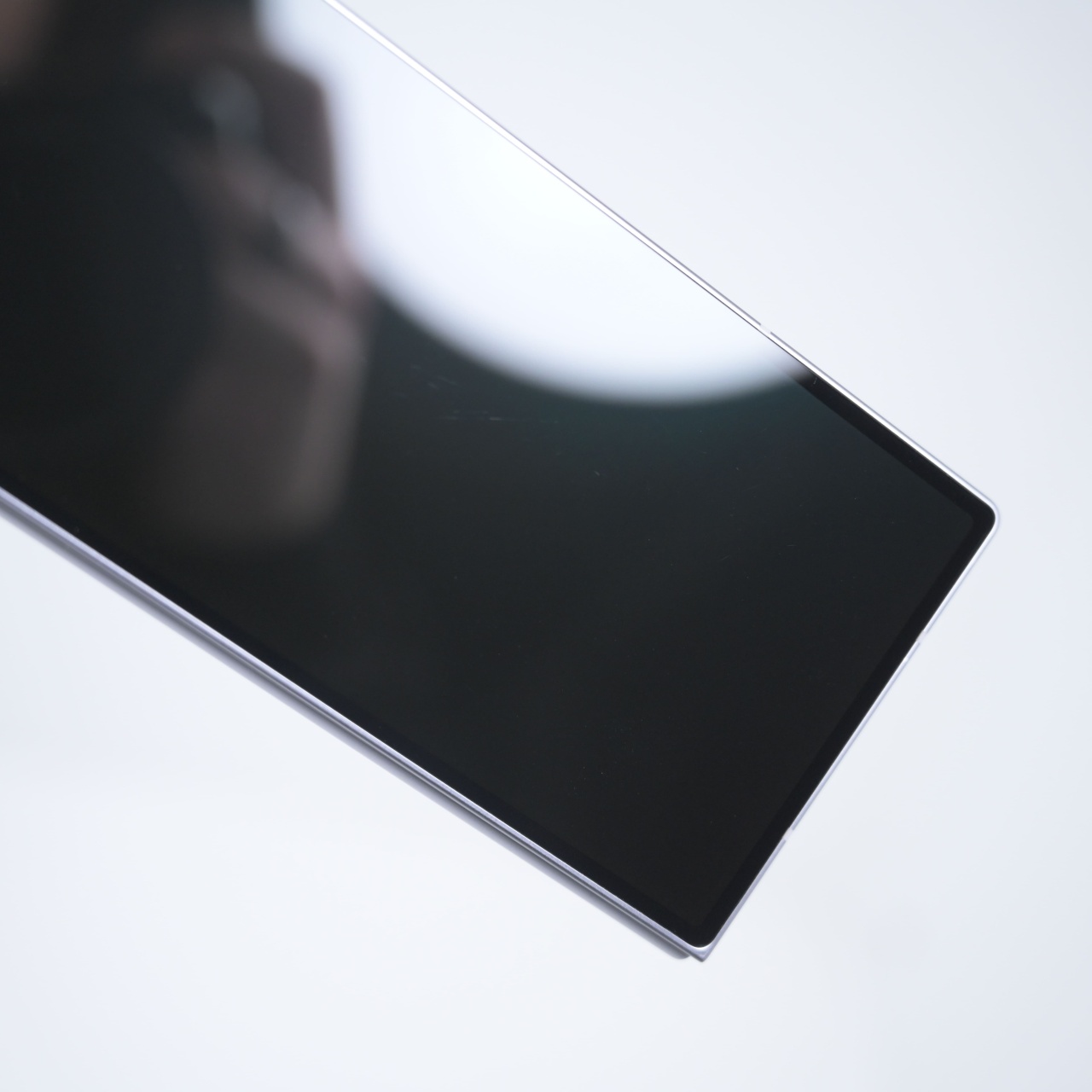 Telefon Samsung Galaxy Z Fold6 256GB, Silver Shadow - imagine 5