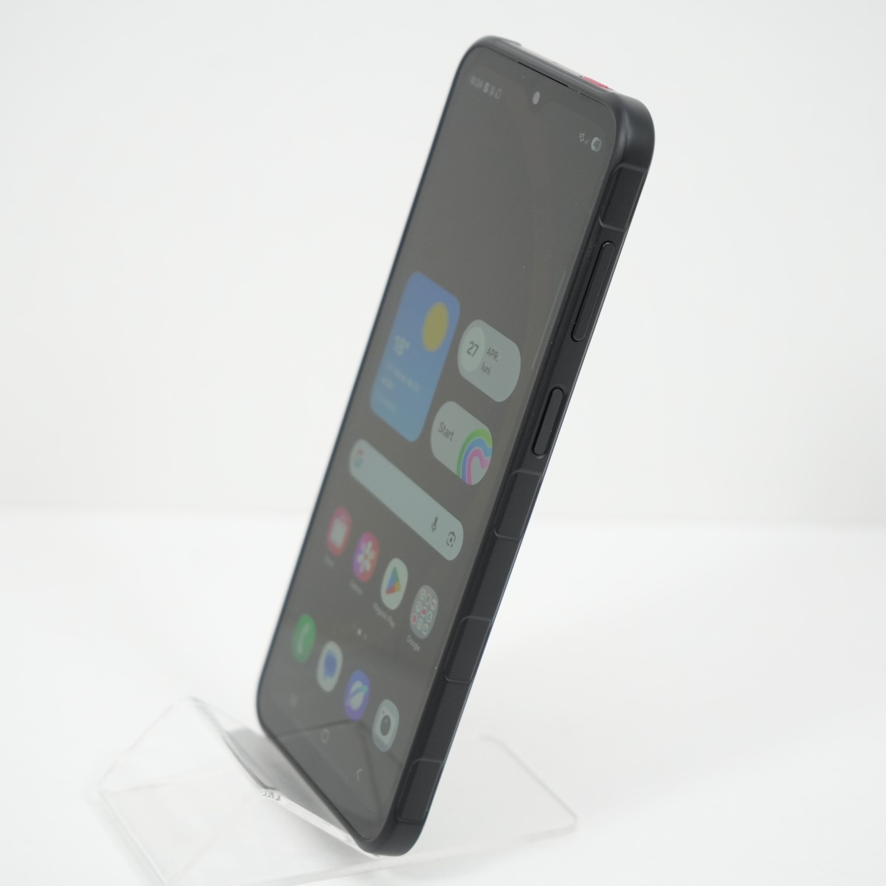 Telefon Samsung XCover 7 Pro 128GB - imagine 3