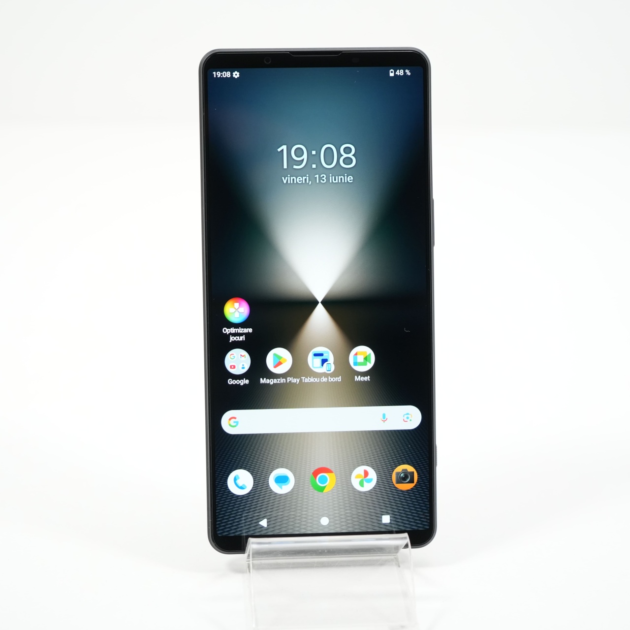 Telefon Sony Xperia 1 VI 256GB - imagine 8