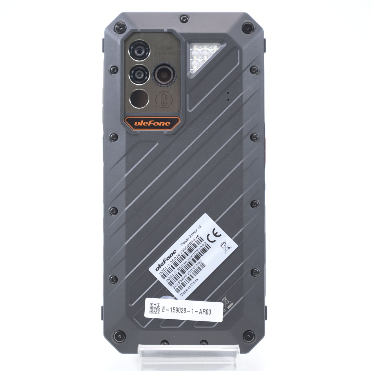 Telefon Ulefone Power Armor 18 Ultra 512GB - 3 | YEO