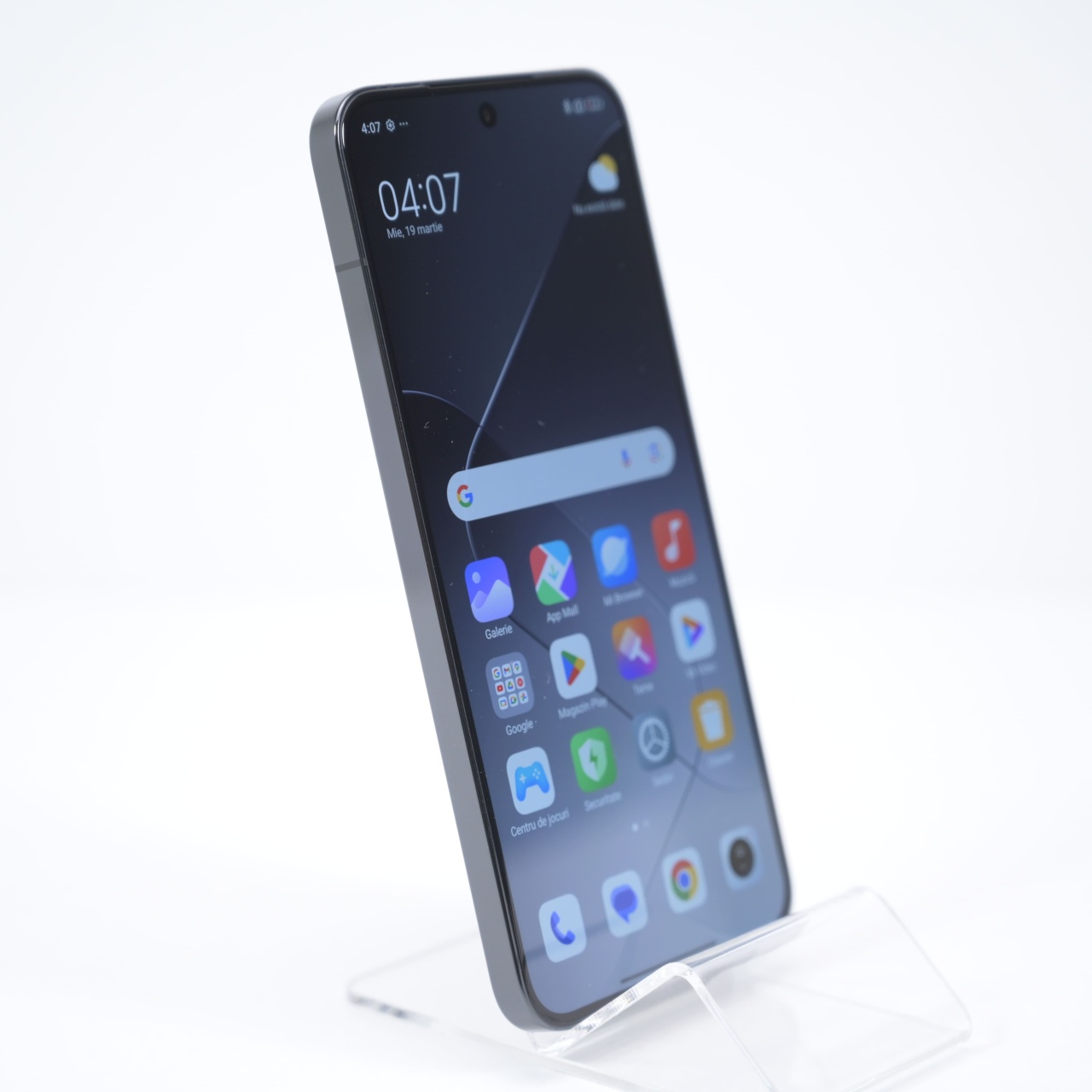 Telefon Xiaomi 14 512GB - 2 | YEO