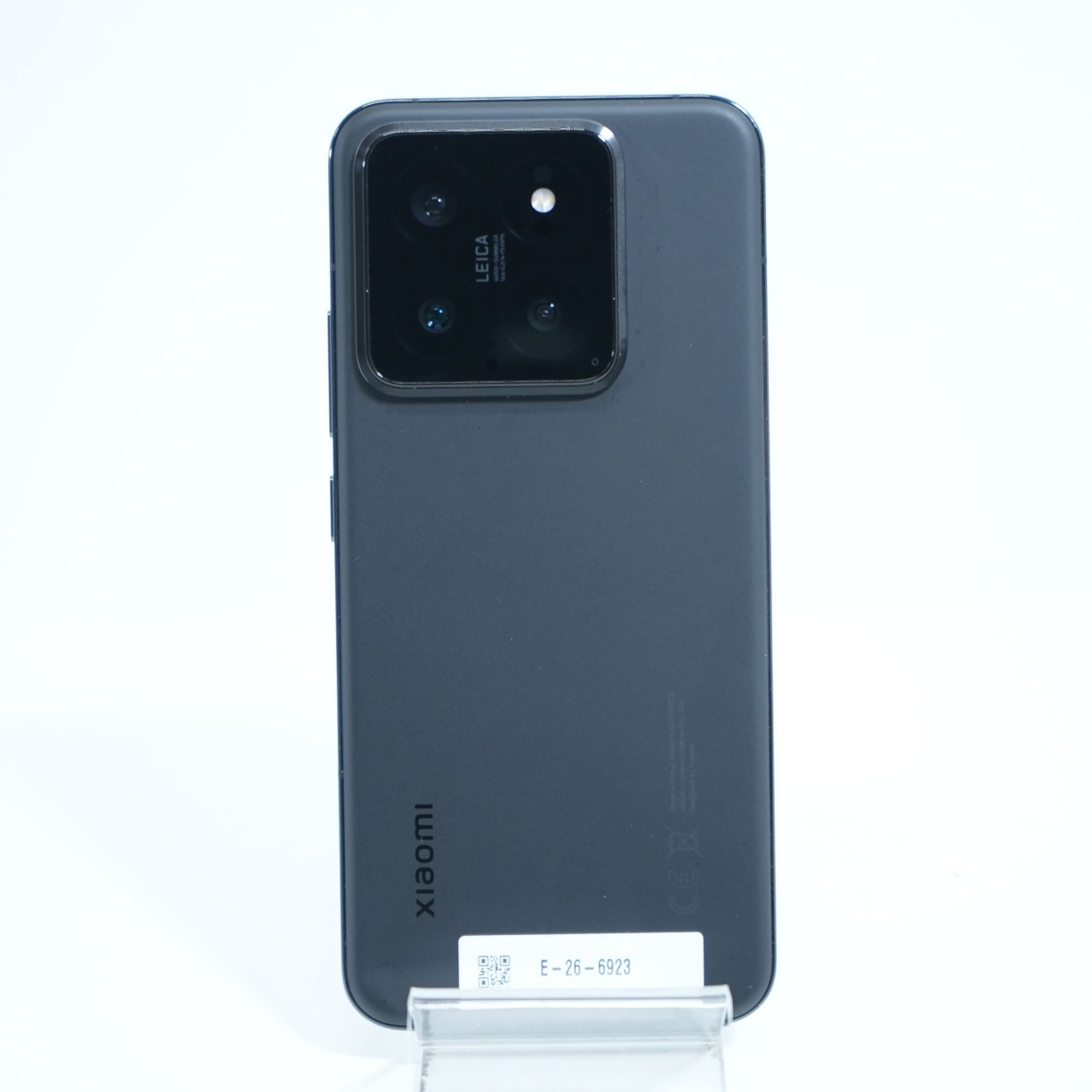 Telefon Xiaomi 14, Black - imagine 2
