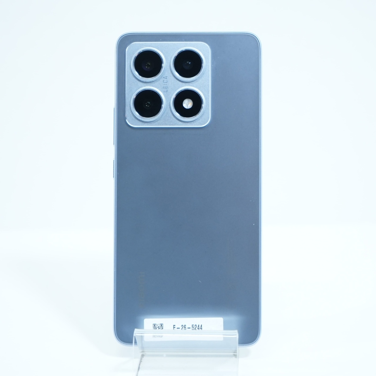 Telefon Xiaomi 14T, Titan Blue - imagine 2