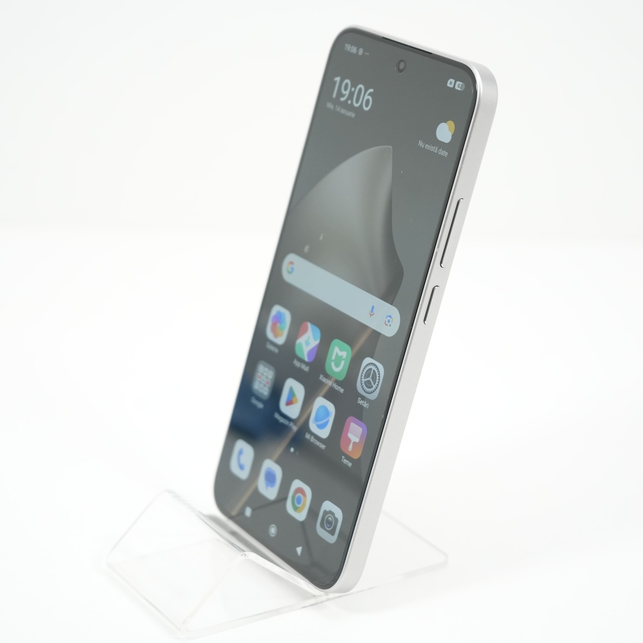 Telefon Xiaomi 15T 256GB Gray - imagine 3