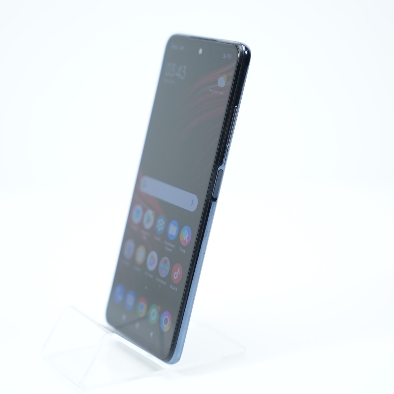 Telefon Xiaomi Poco X3 NFC 128GB - 1 | YEO