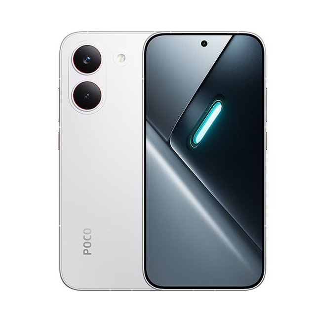 Telefon Xiaomi Poco X8 Pro, White
