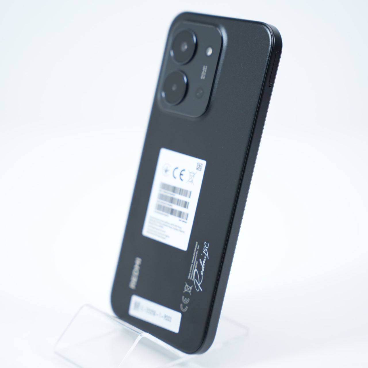 Telefon Xiaomi Redmi 15C 256GB - 4 | YEO