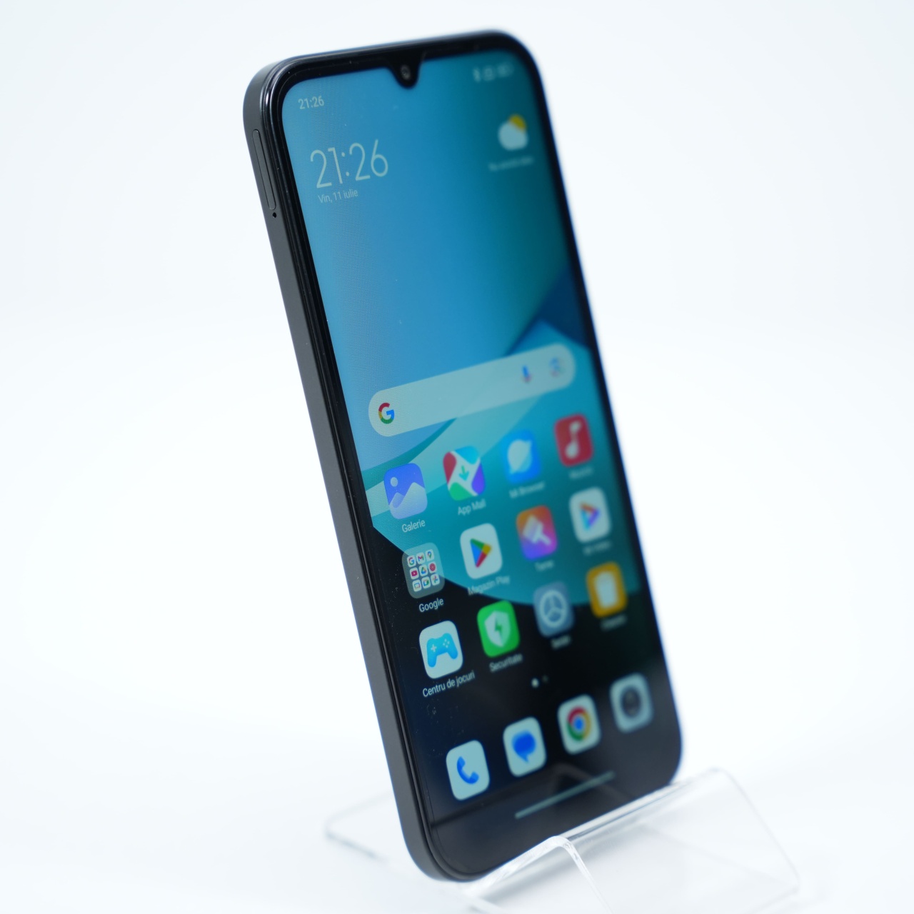 Telefon Xiaomi Redmi 15C 256GB - 2 | YEO