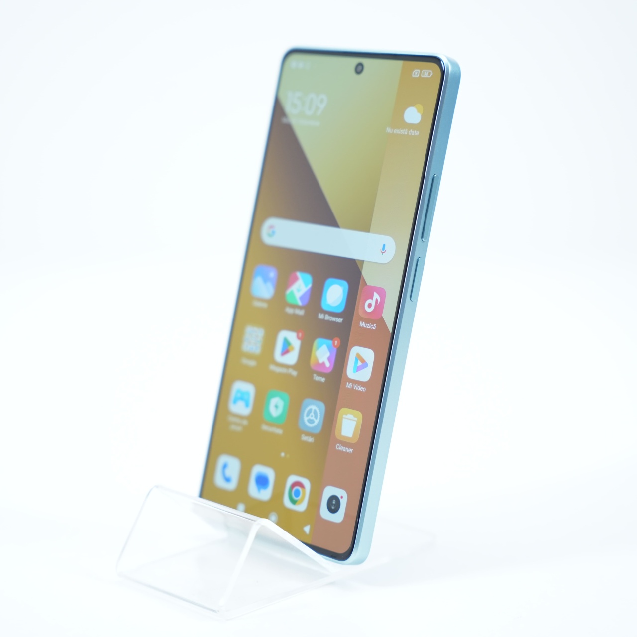 Telefon Xiaomi Redmi Note 13 5G 256GB - 1 | YEO