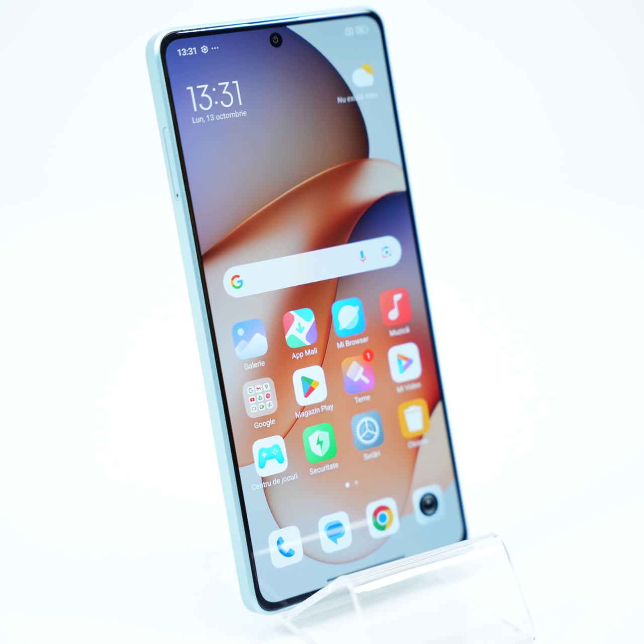 Telefon Xiaomi Redmi Note 13 5G 256GB - 2 | YEO