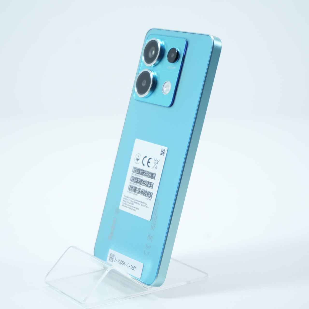 Telefon Xiaomi Redmi Note 13 Pro 5G 256GB - 3 | YEO
