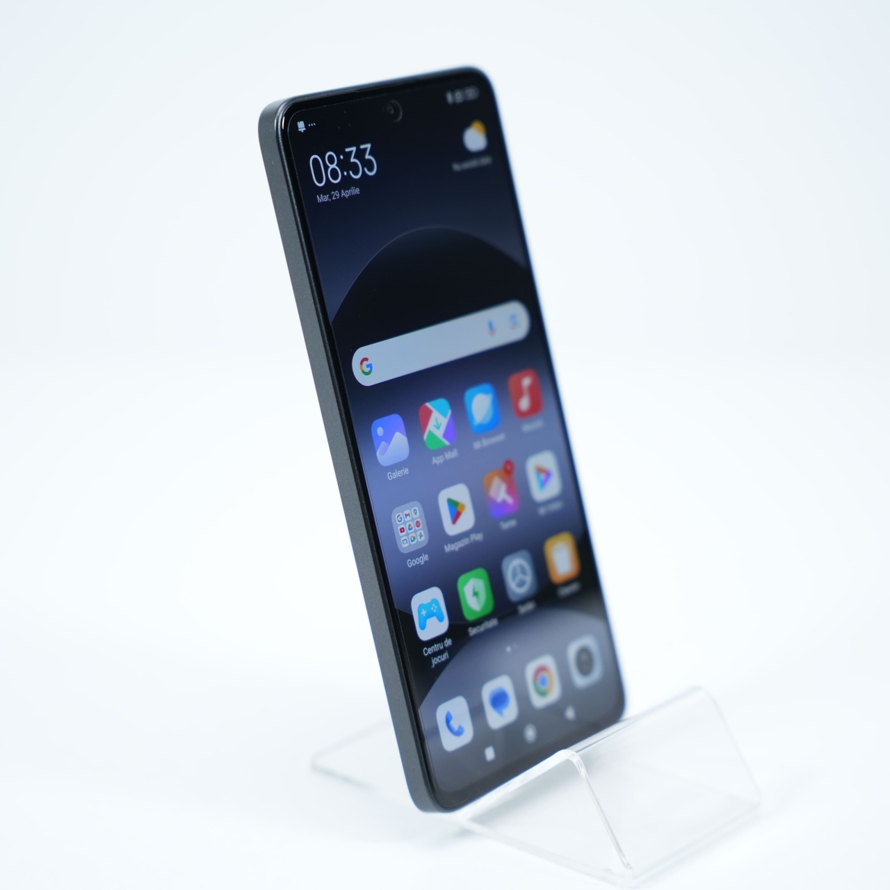Telefon Xiaomi Redmi Note 14 5G 256GB - 2 | YEO