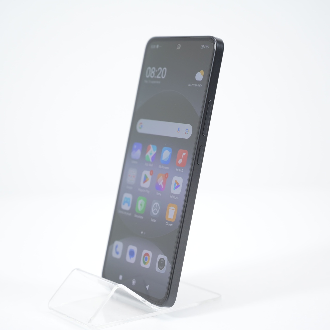 Telefon Xiaomi Redmi Note 14 5G 256GB - 1 | YEO