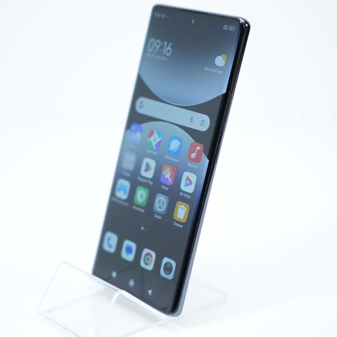 Telefon Xiaomi Redmi Note 14 Pro 4G 256GB - 1 | YEO