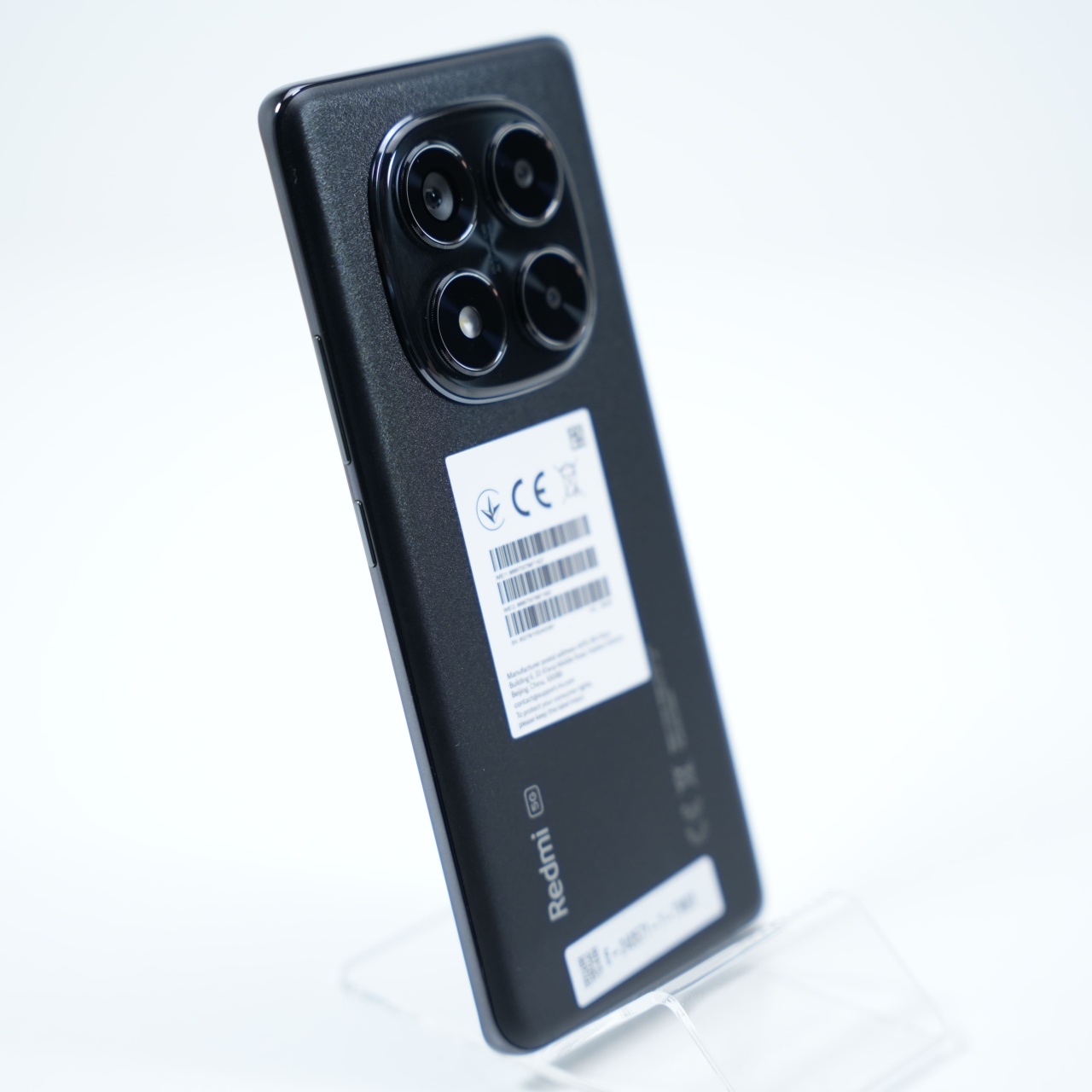 Telefon Xiaomi Redmi Note 14 Pro 5G 256GB - 4 | YEO