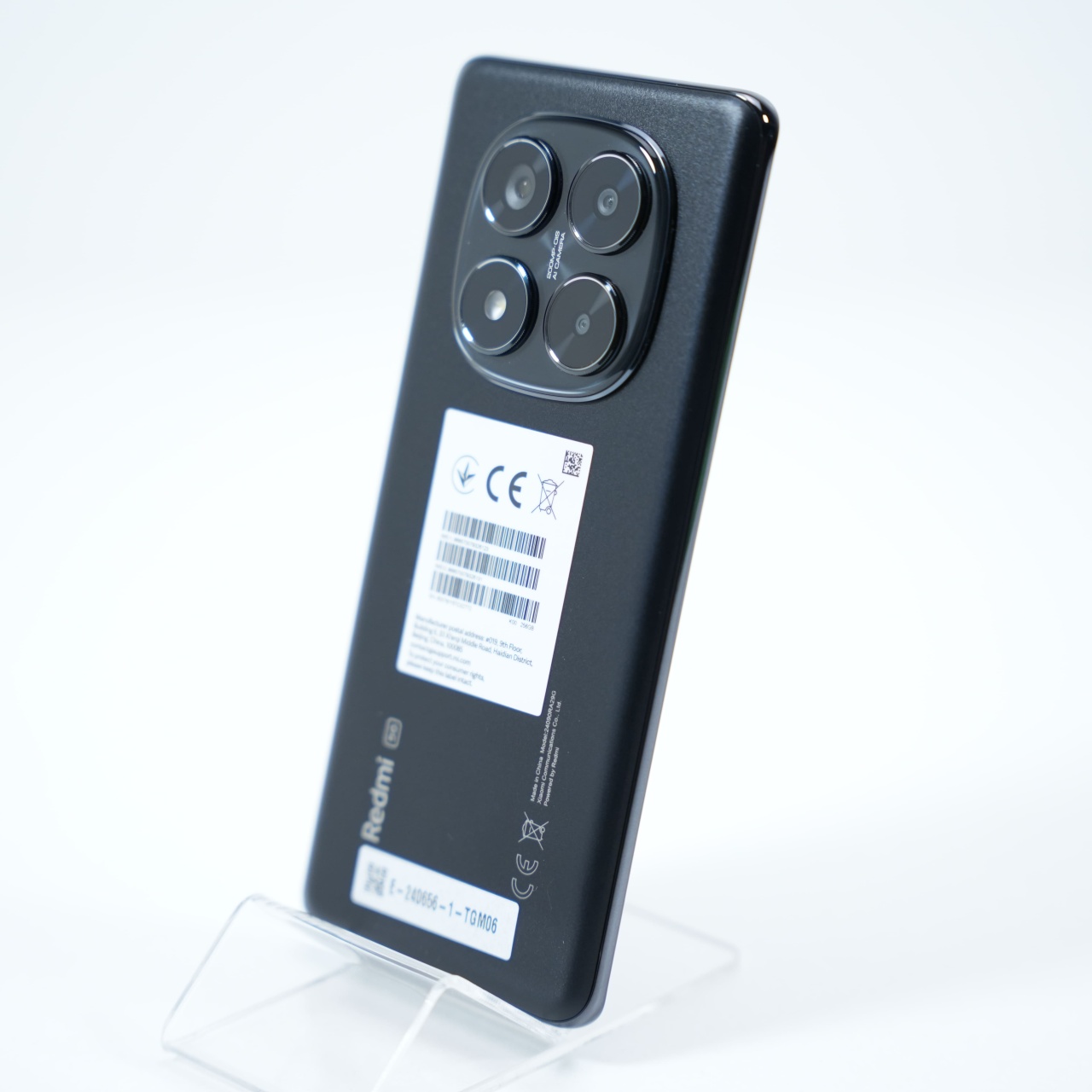 Telefon Xiaomi Redmi Note 14 Pro 5G 256GB - 4 | YEO