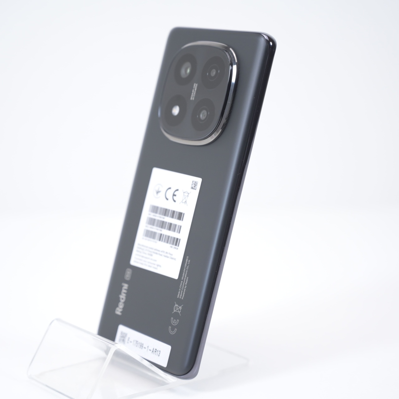 Telefon Xiaomi Redmi Note 14 Pro+ 5G 256GB - 4 | YEO