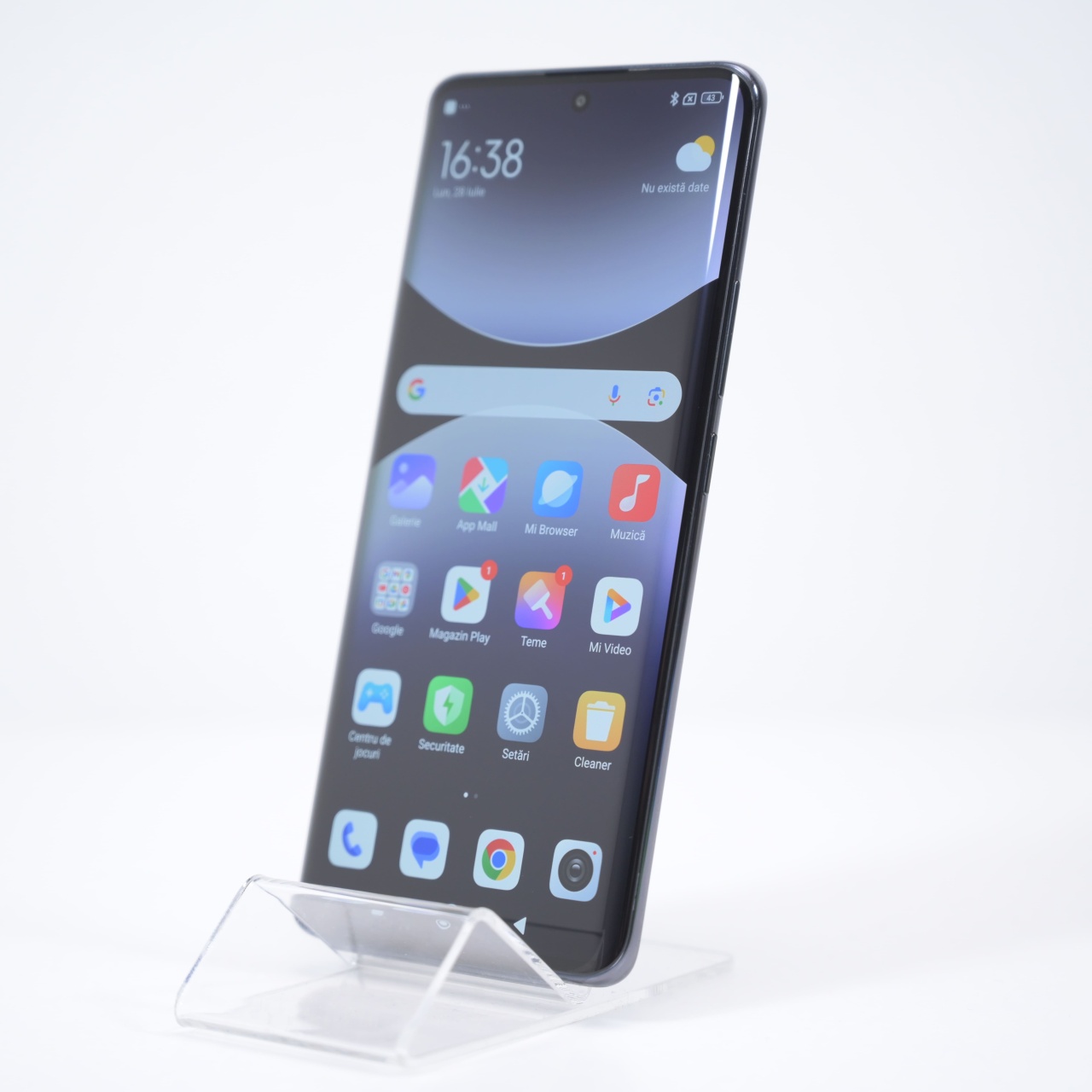 Telefon Xiaomi Redmi Note 14 Pro 5G 256GB - 1 | YEO