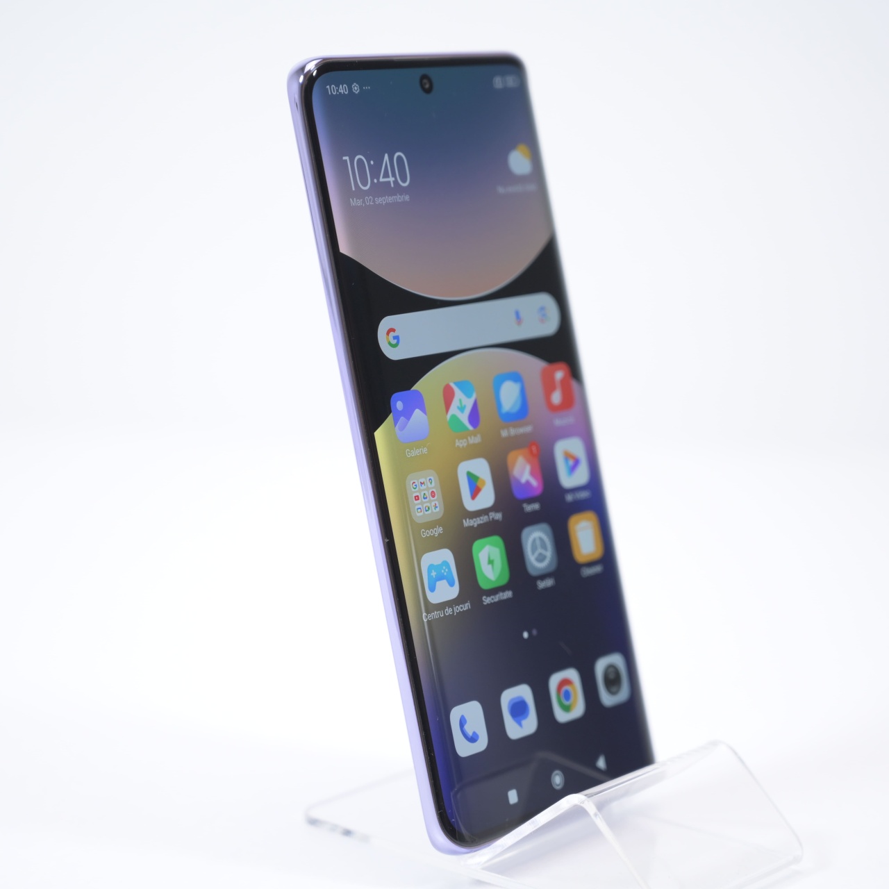 Telefon Xiaomi Redmi Note 14 Pro 5G 256GB - 2 | YEO