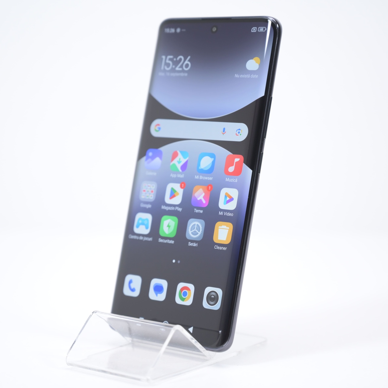 Telefon Xiaomi Redmi Note 14 Pro 5G 256GB - 2 | YEO
