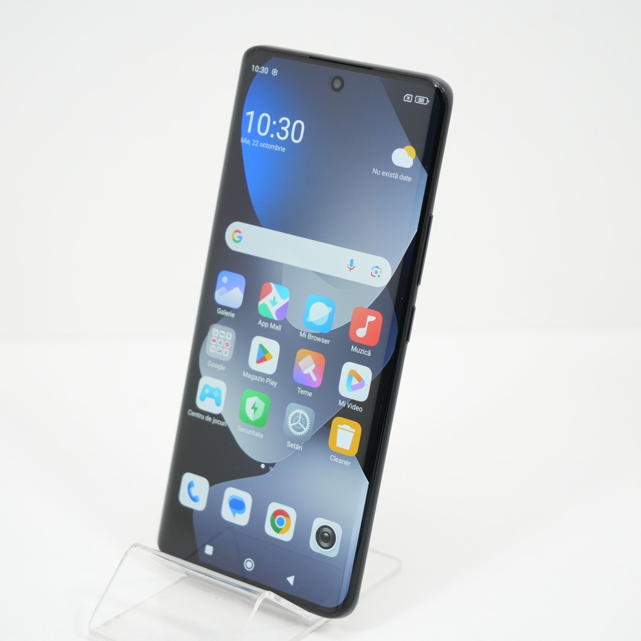 Telefon Xiaomi Redmi Note 15 5G 256GB - imagine 3