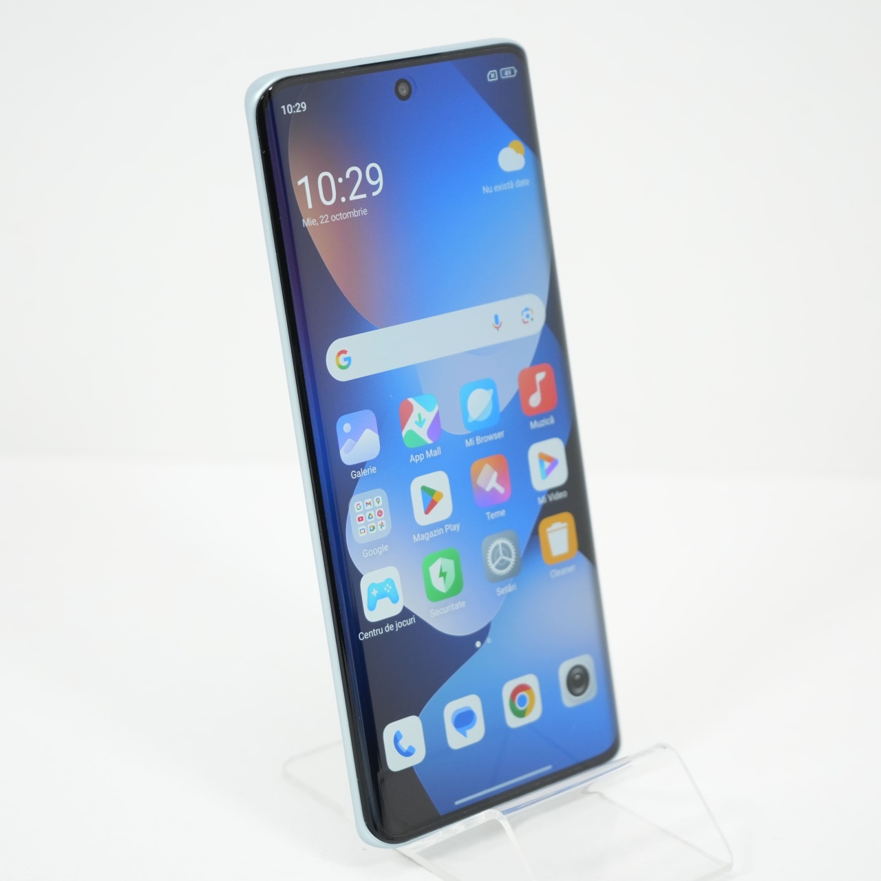Telefon Xiaomi Redmi Note 15 5G 256GB - imagine 4