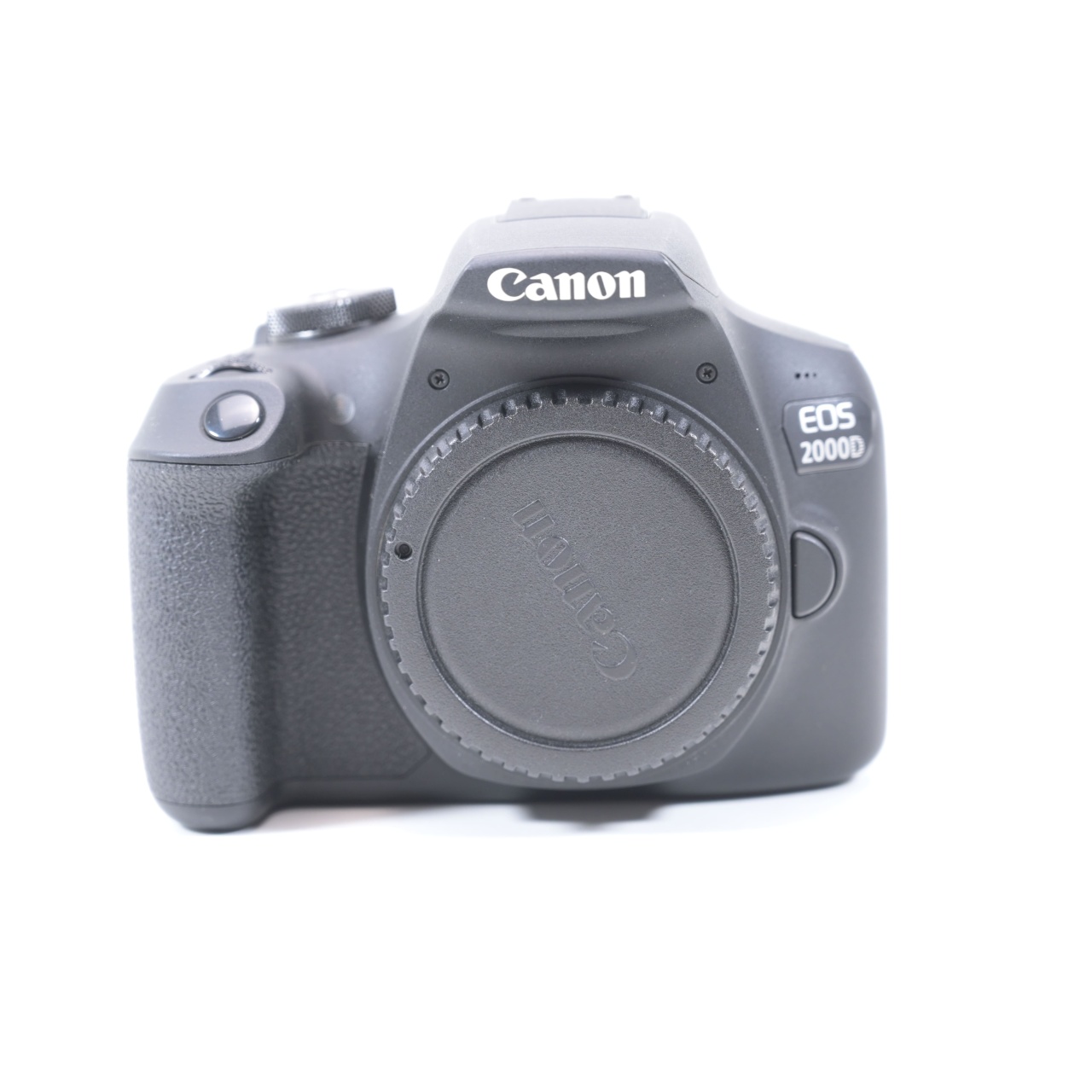 Aparat Foto Canon EOS 2000D - 1 | YEO