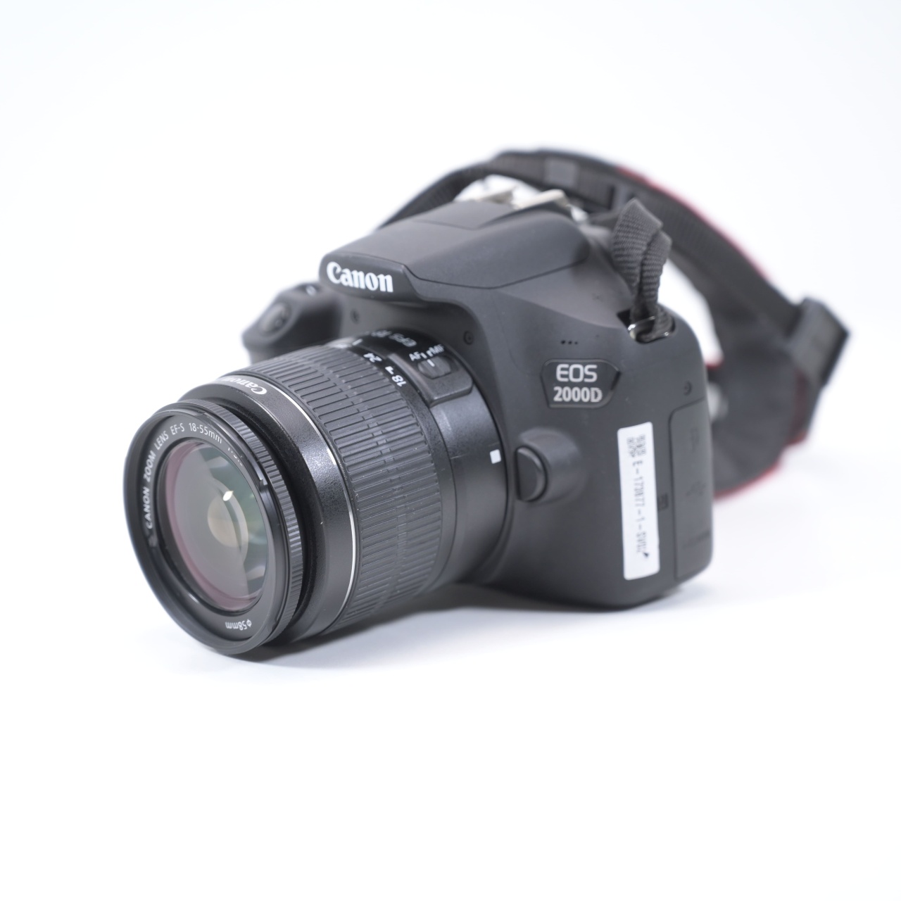 Aparat Foto Canon EOS 2000D - 1 | YEO