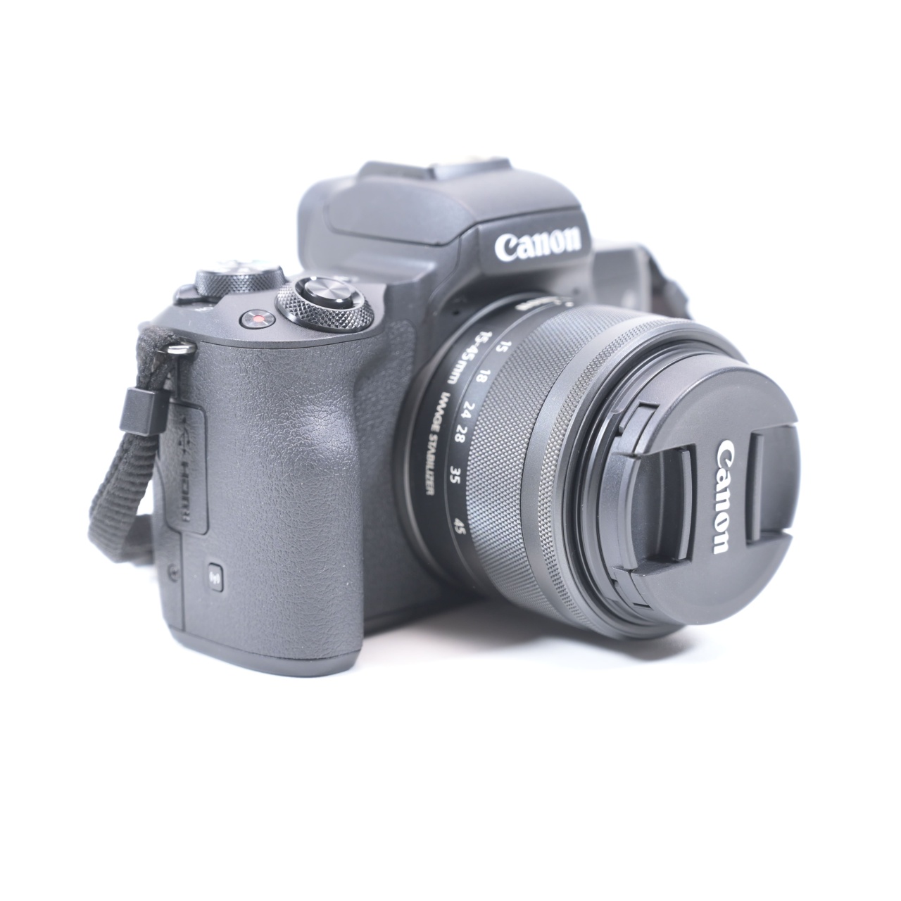Aparat Foto Canon M50 Mark II - 3 | YEO